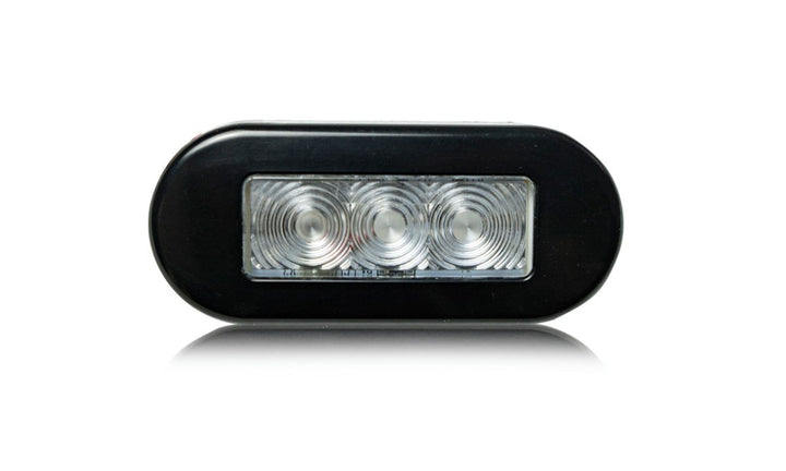 75 Series Red Rear-End Outline Marker 10-30V 10pk