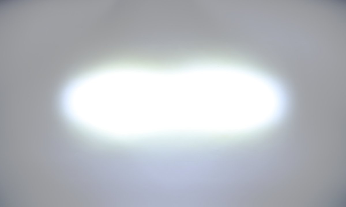 22 Inch Combo Beams Lightbar 10-30V 100W 5900Lm