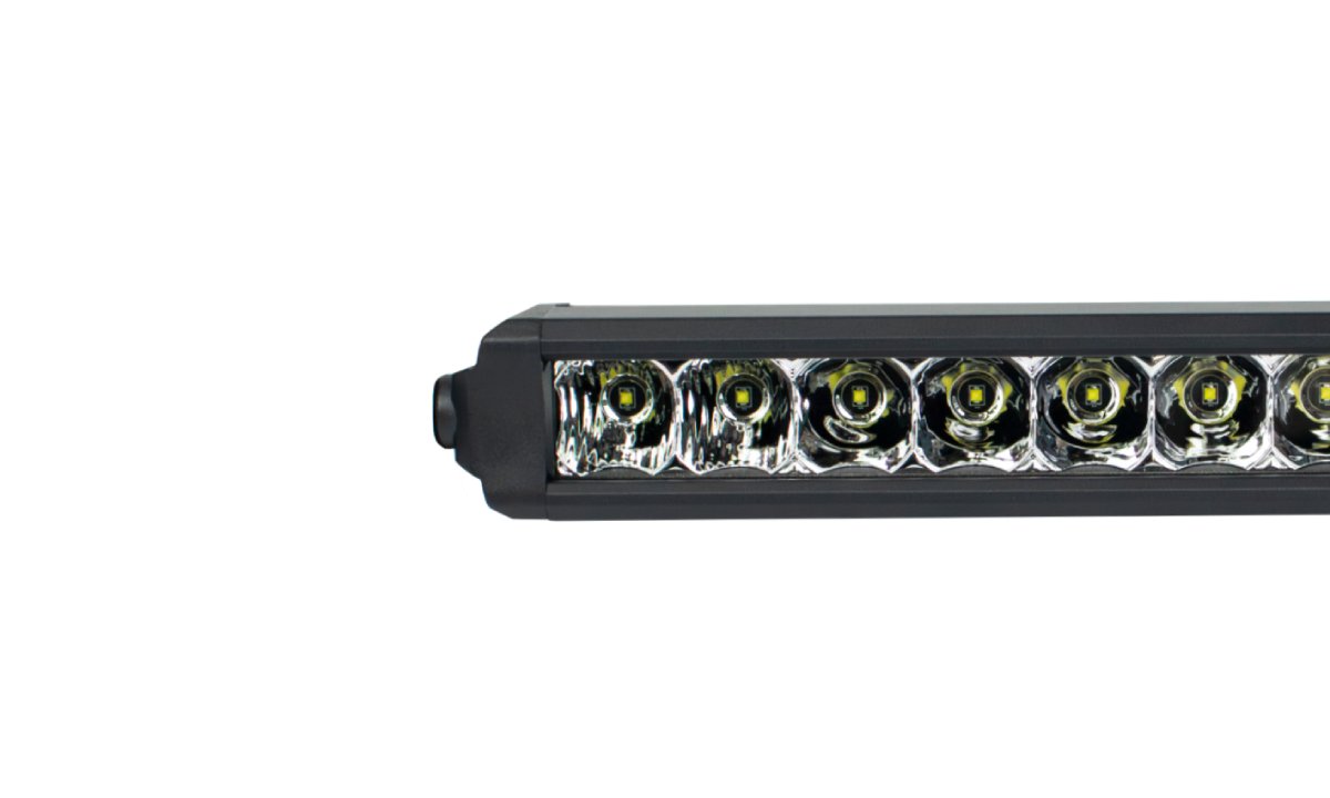12 Inch Combo Beams Lightbar 10-30V 50W 2950Lm