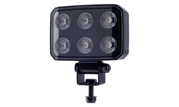 Black Series LED Worklight 10-32V 42W 5000lm