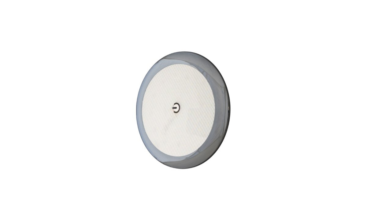 200mm Round LED Ceiling Light 12V