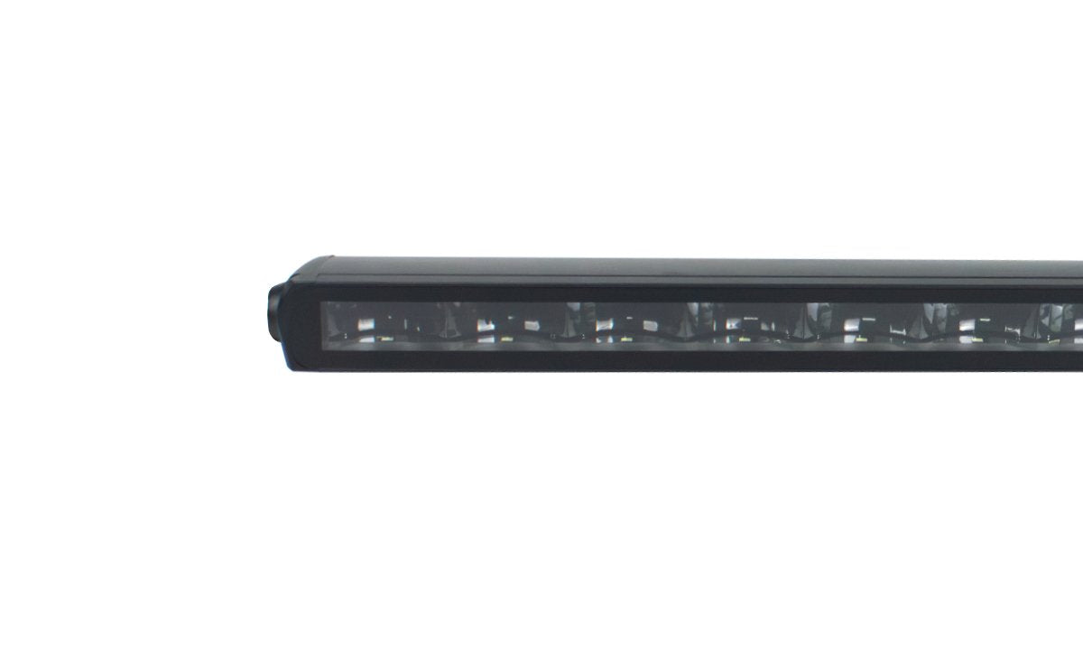 20 Inch Slimline Lightbar 10-30V 100W 5700Lm
