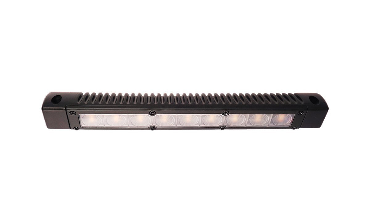300mm Awning Light Amber/White 12V