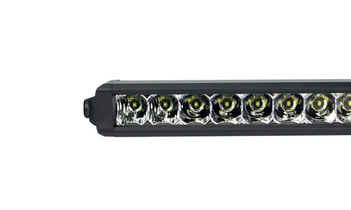 22 Inch Combo Beams Lightbar 10-30V 100W 5900Lm