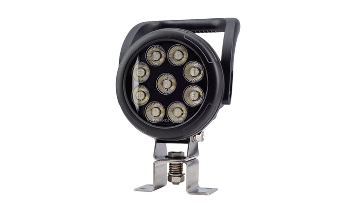 LED Working lamp 10-30V with handle
