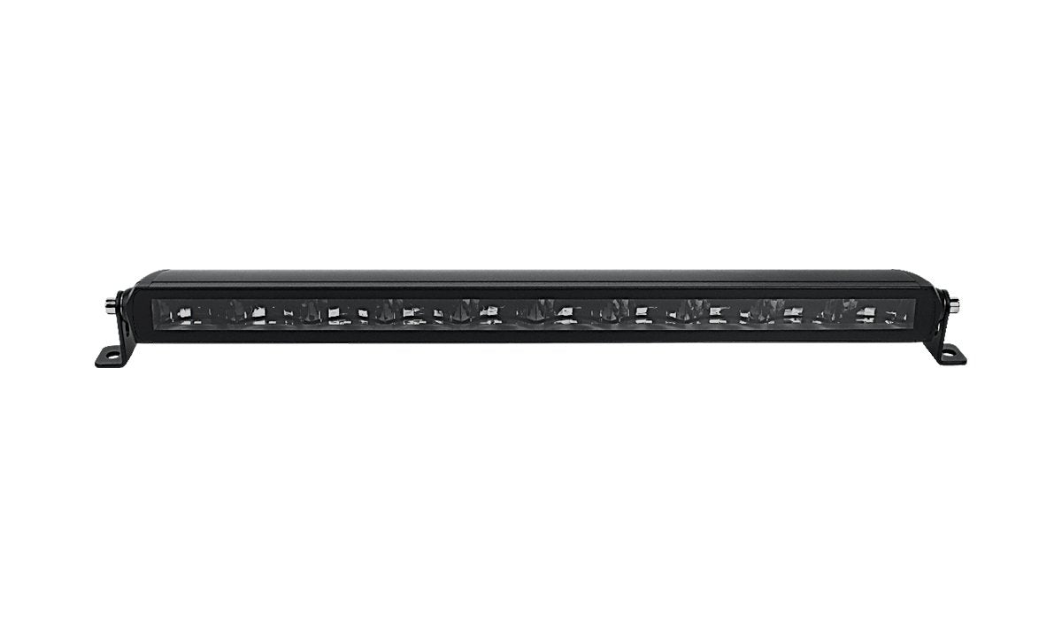 20 Inch Slimline Lightbar 10-30V 100W 5700Lm