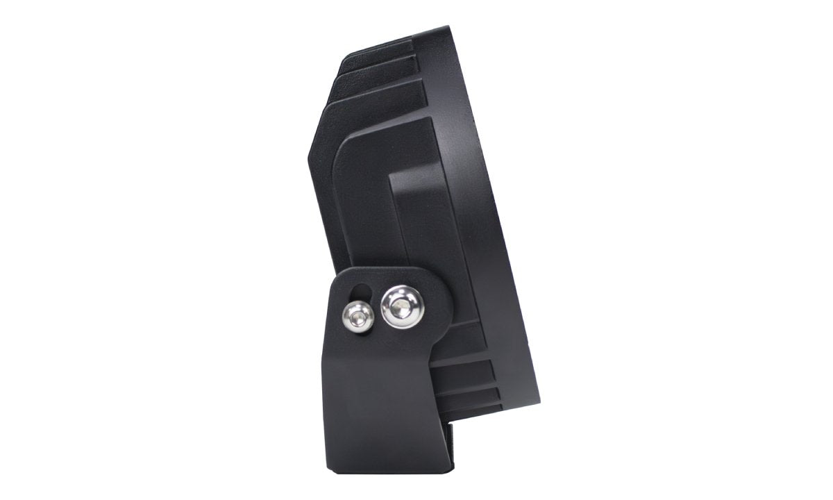 150 Series 7 Inch LED Driving Light Kit W/ Front Position 9-36V 90W