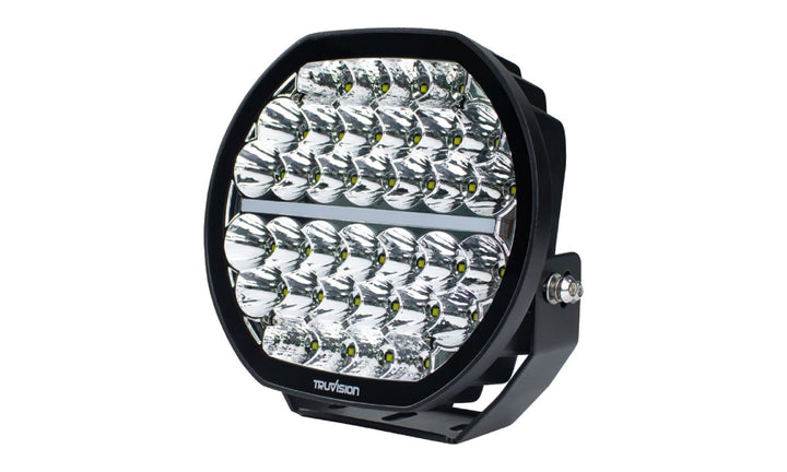 150 Series 9 Inch LED Driving Light Kit W/ Front Position 9-36V 170W