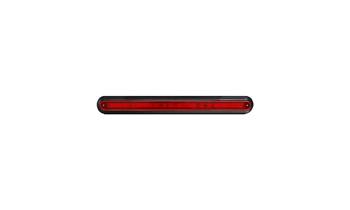 Stop Tail,12V/24V,With  Black Bracket