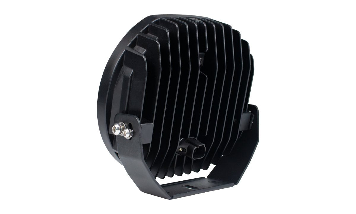150 Series 9 Inch LED Driving Light Kit W/ Front Position 9-36V 170W