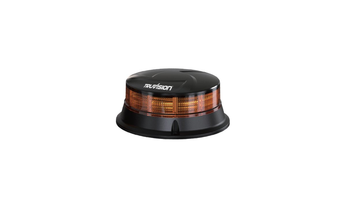 Tru Vision Mini LED Beacon - Stud mount