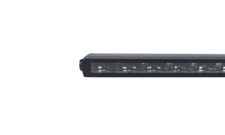 12 Inch Slimline Lightbar 10-30V 60W 3400Lm