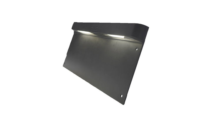 375mm Licence Plate Frame With NPL 10-30
