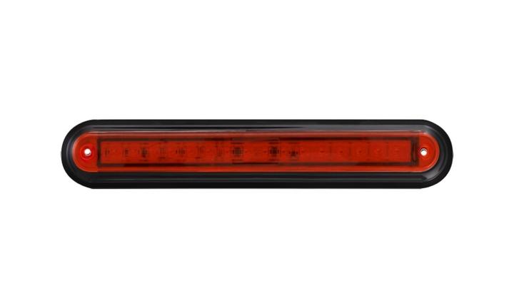 260 Slimline LED Stop/Tail 12/24V