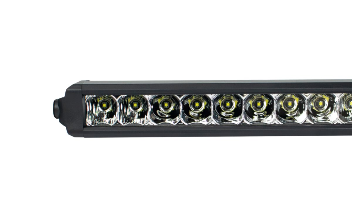 32 Inch Combo Beams Lightbar 10-30V 150W 8850Lm
