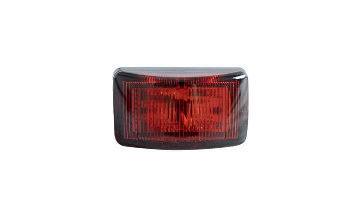 62 Series Red Rear-End Outline Marker 10-30V 10pk