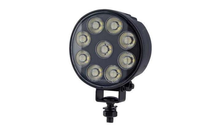 Black Series LED Worklight 10-32V 60W 6100lm