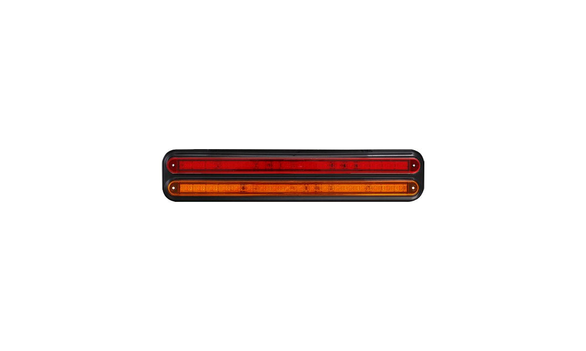 360 Slimline LED Twin Stop/Tail/Indicator 12/24