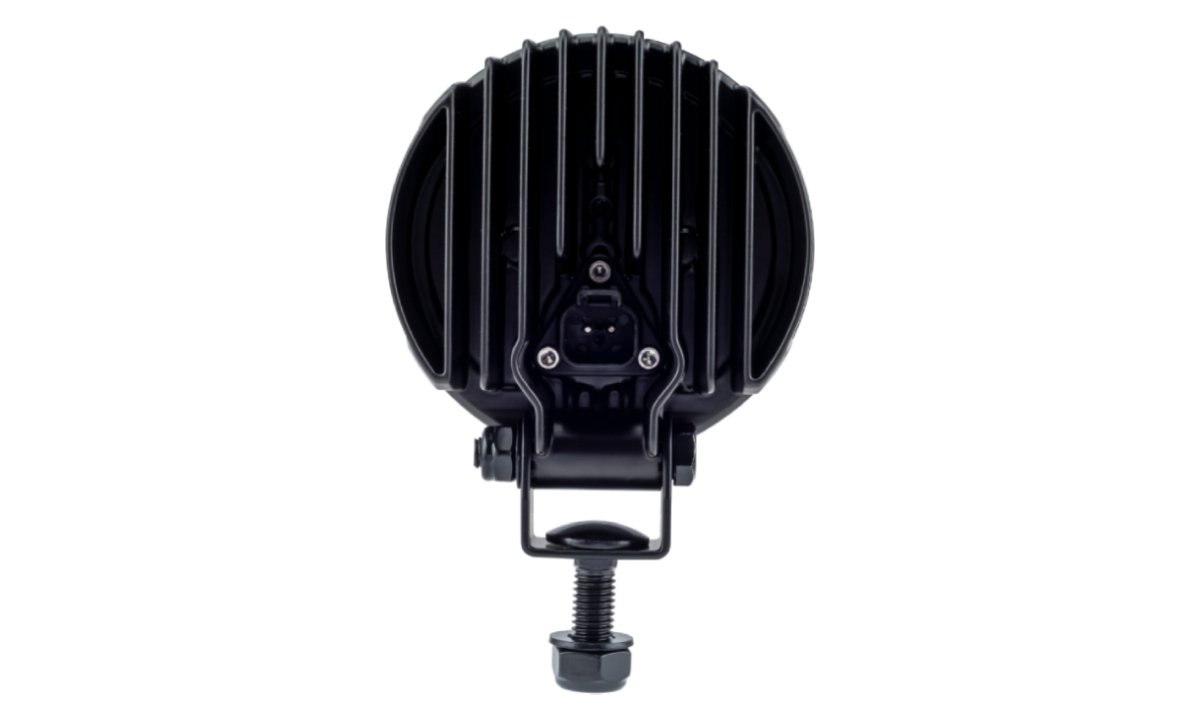 Black Series LED Worklight 10-32V 60W 6100lm