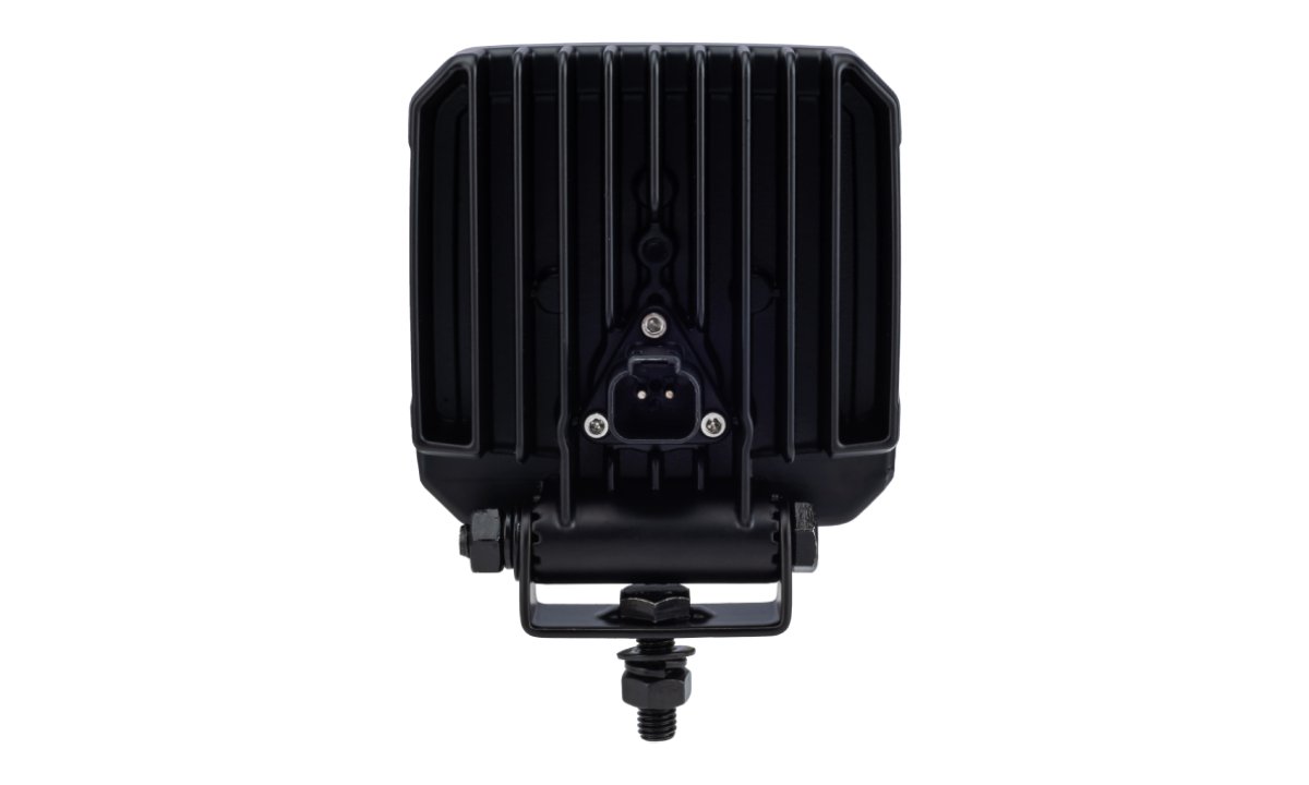 Black Series LED Worklight 10-32V 60W 6500lm