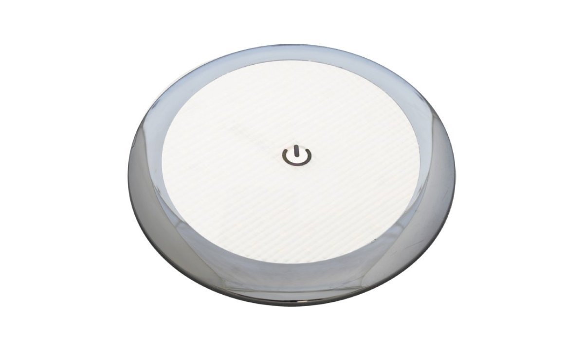 200mm Round LED Ceiling Light 12V