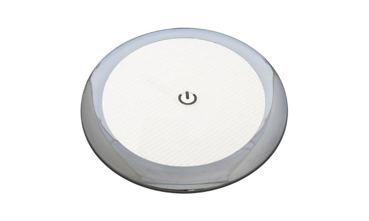 200mm Round LED Ceiling Light 12V