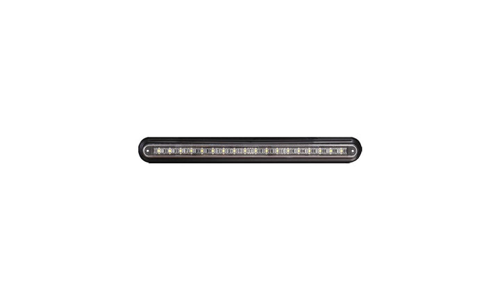 Reverse,12V/24V,With  Black Bracket