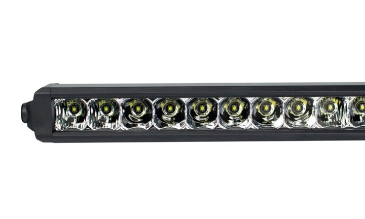 42 Inch Combo Beams Lightbar 10-30V 200W 11800Lm